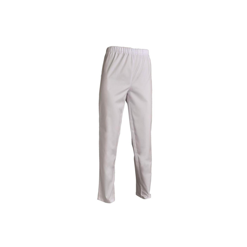 PANTALON MIXTE ANDRÉ BLANC