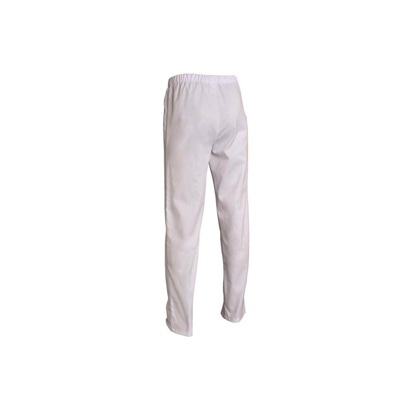 PANTALON MIXTE ANDRÉ BLANC
