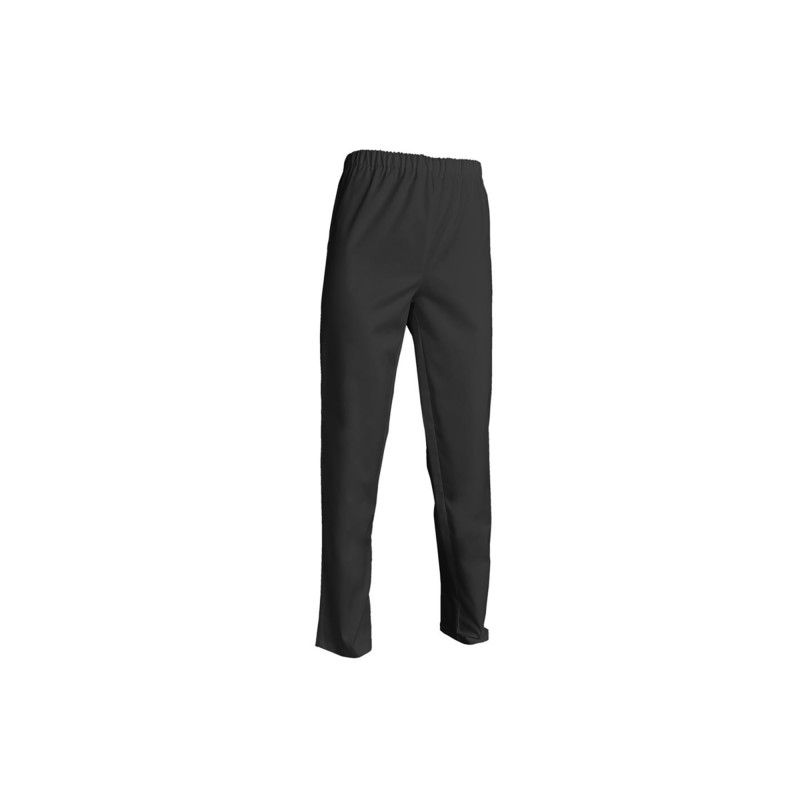 PANTALON MIXTE ANDRÉ GRIS NIMBUS
