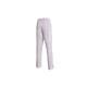 PANTALON FEMME VENTRE PLAT JUSTINE BLANC
