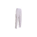 PANTALON FEMME VENTRE PLAT JUSTINE BLANC