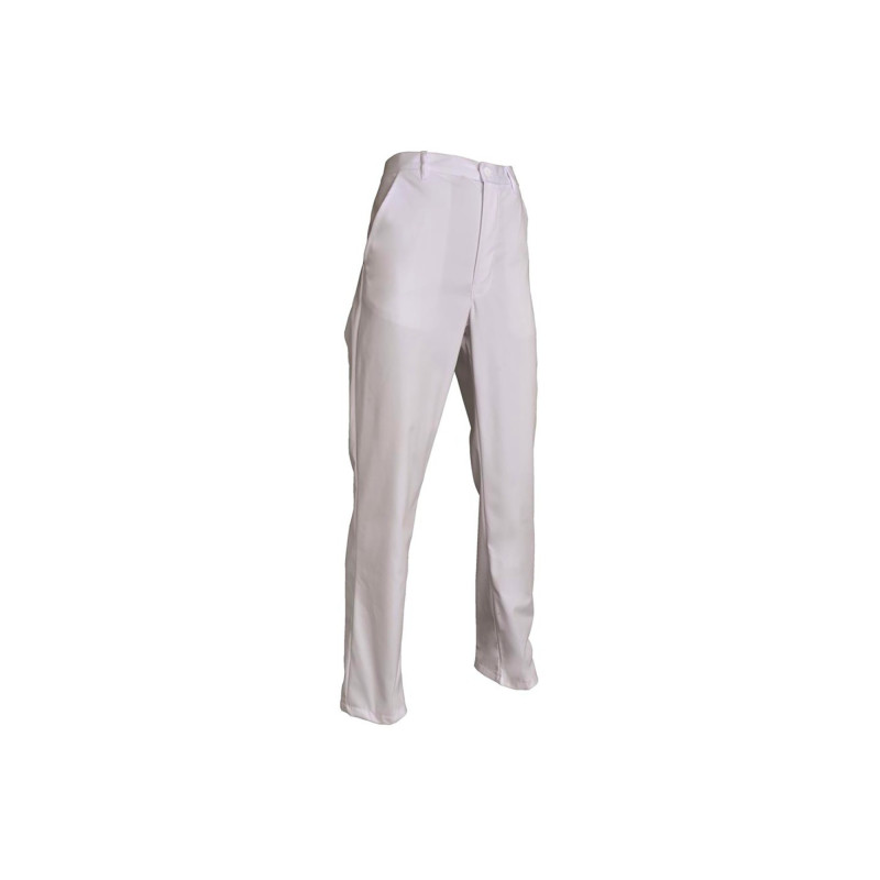 PANTALON AGRO HOMME BLANC