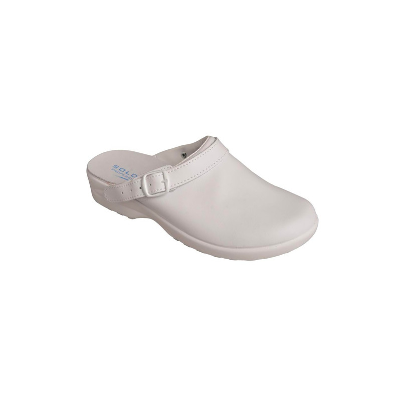 SABOT FERGY A E SRC BLANC