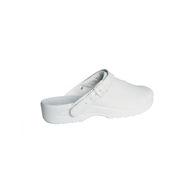 SABOT FERGY A E SRC BLANC