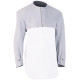 BOLERO CUIR CROUTE POUR SOUDEURS