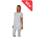 CHASUBLE NICKI PC  BLANC TU