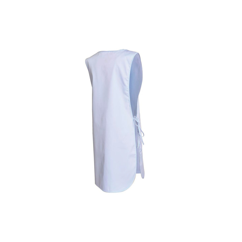 CHASUBLE MARION PC  BLEU CIEL TU