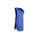 CHASUBLE MARION PC  BLEU ROI TU