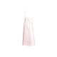 TABLIER BOUCHER COTON BLANC TU