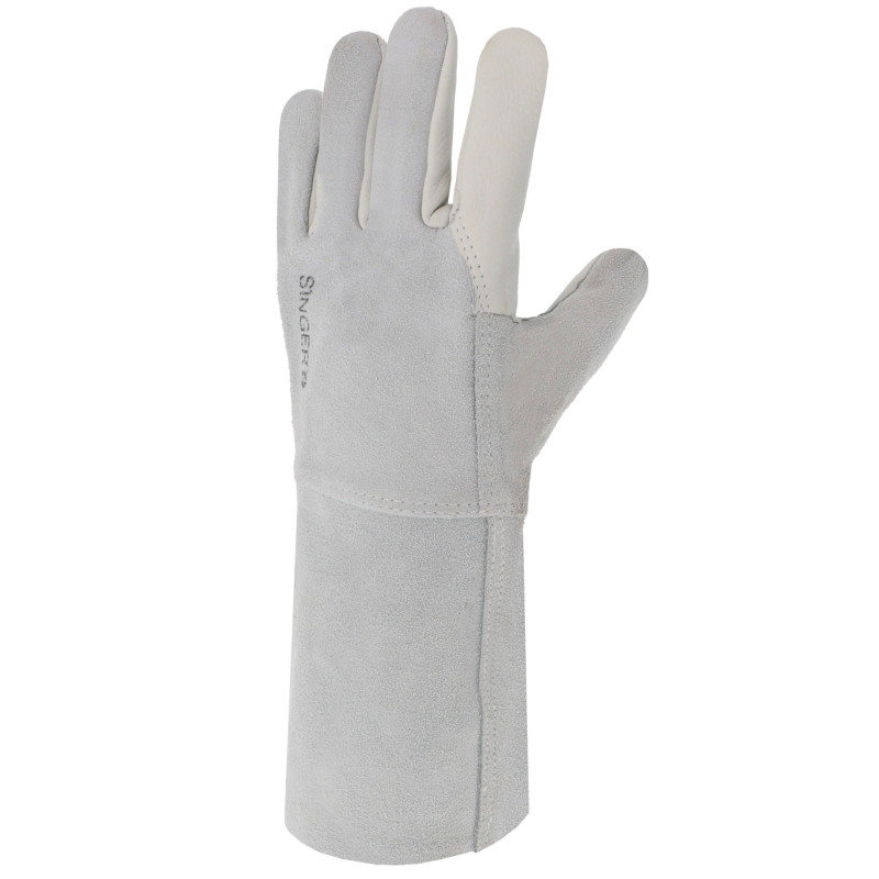 GANT PAUM FLEUR BOVIN DOS ET MANCHTTE CROUTE T10