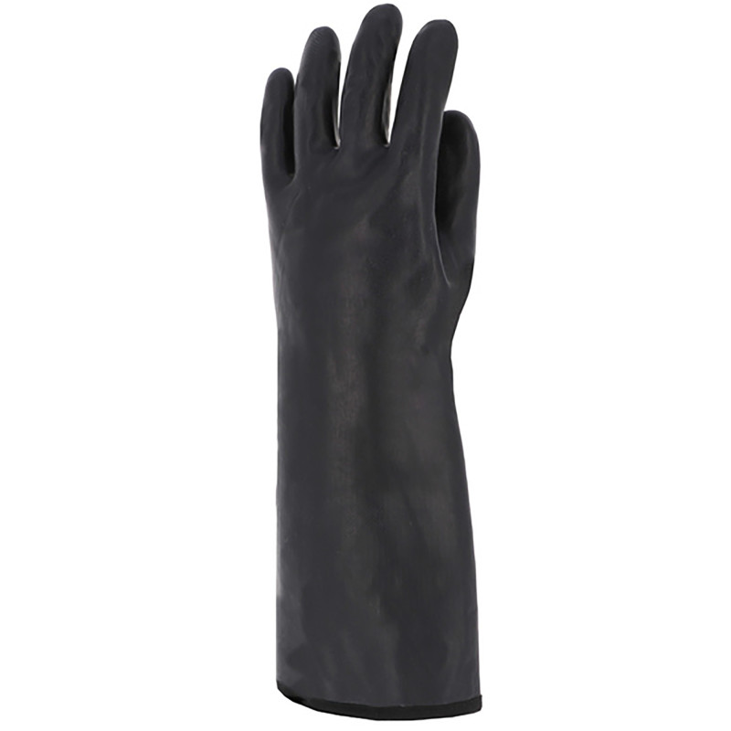 GANTS NEOPRENE SUPP EN BOUCLETTE ACRY AKL TYPE B