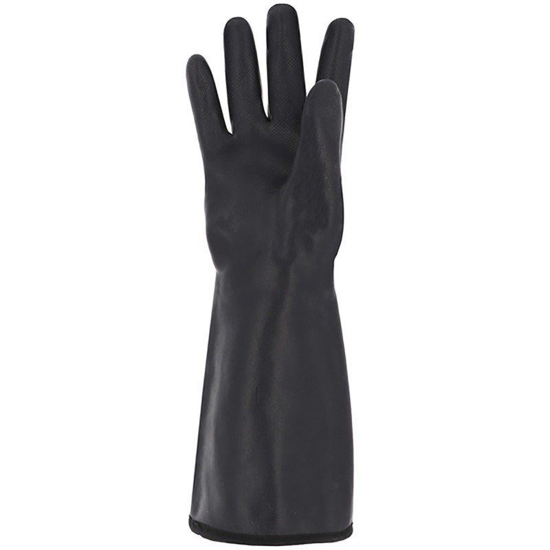 GANTS NEOPRENE SUPP EN BOUCLETTE ACRY AKL TYPE B