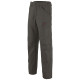 PANTALON BASALTE POCHE GENOUX GRIS CHARCOAL

