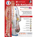 KIT AMIANTE ESSENTIEL PRET A L'EMPLOI