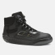CHAUSSURES DE SECURITE HAUTES ET FLEXIBLES
