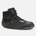 CHAUSSURES DE SECURITE HAUTES ET FLEXIBLES