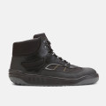CHAUSSURES DE SECURITE HAUTES ET FLEXIBLES