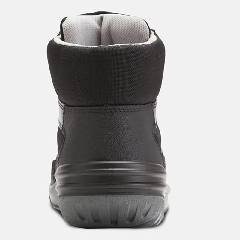 CHAUSSURES DE SECURITE HAUTES ET FLEXIBLES