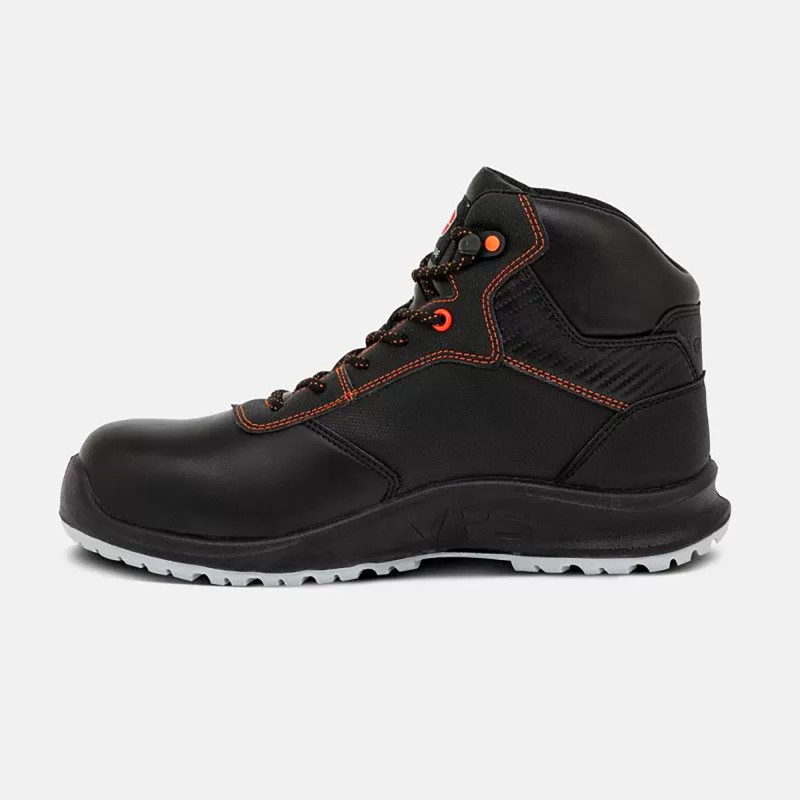 CHAUSSURE DE SÉCURITÉ HAUTE ROAD S3