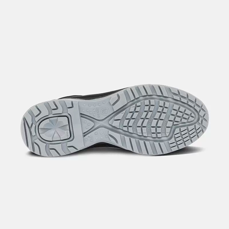 CHAUSSURE DE SÉCURITÉ HAUTE ROAD S3
