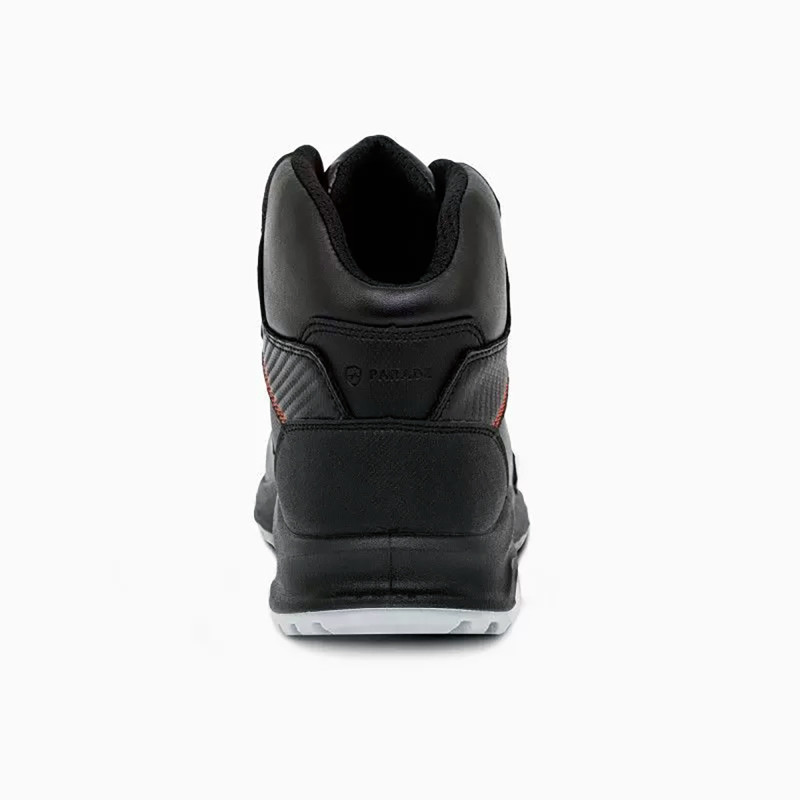 CHAUSSURE DE SÉCURITÉ HAUTE ROAD S3
