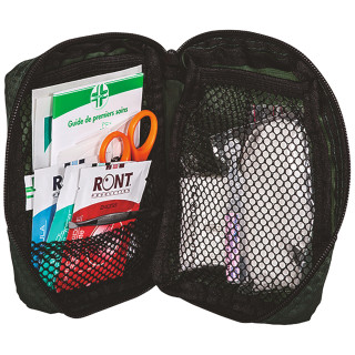 TROUSSE DE SECOURS "MULTIRISQUES" INDIVIDUELLE