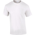 T-SHIRT MC ULTRA COTON 203GR BLANC