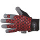 GANTS DE BRICOLAGE SPECIAL HIVER 3 COUCHES