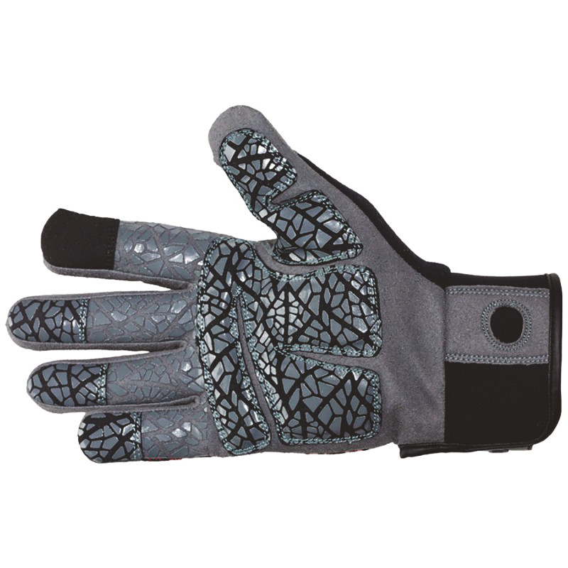 GANTS DE BRICOLAGE SPECIAL HIVER 3 COUCHES