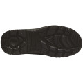 CHAUSSURE SECURITE HAUTE ALPHA FLEX CUIR S3 SRC