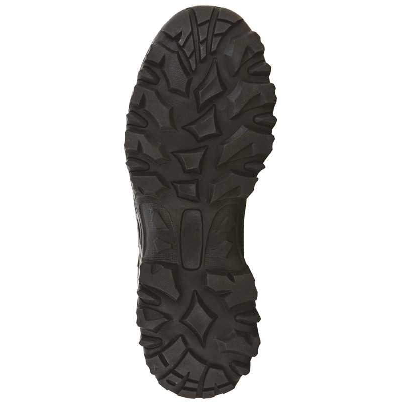 CHAUSSURE SECURITE HAUTE COLORADO CUIR S3 SRC HI