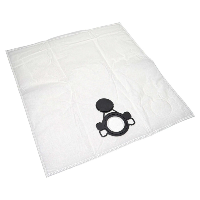 20 SACS DE RÉCUPÉRATION 50 LITRES