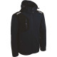 SOFTSHELL VINTAM MARINE 300G