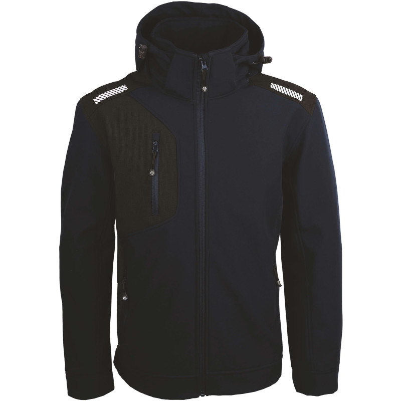 SOFTSHELL VINTAM MARINE 300G
