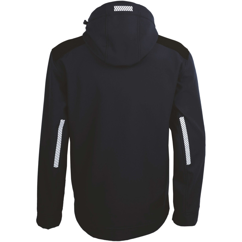 SOFTSHELL VINTAM MARINE 300G