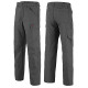 PANTALON DE TRAVAIL BASALTE C/P GRIS CHARCO 

