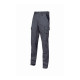 PANTALON GUAPO SLIM STRETCH GREY IRON