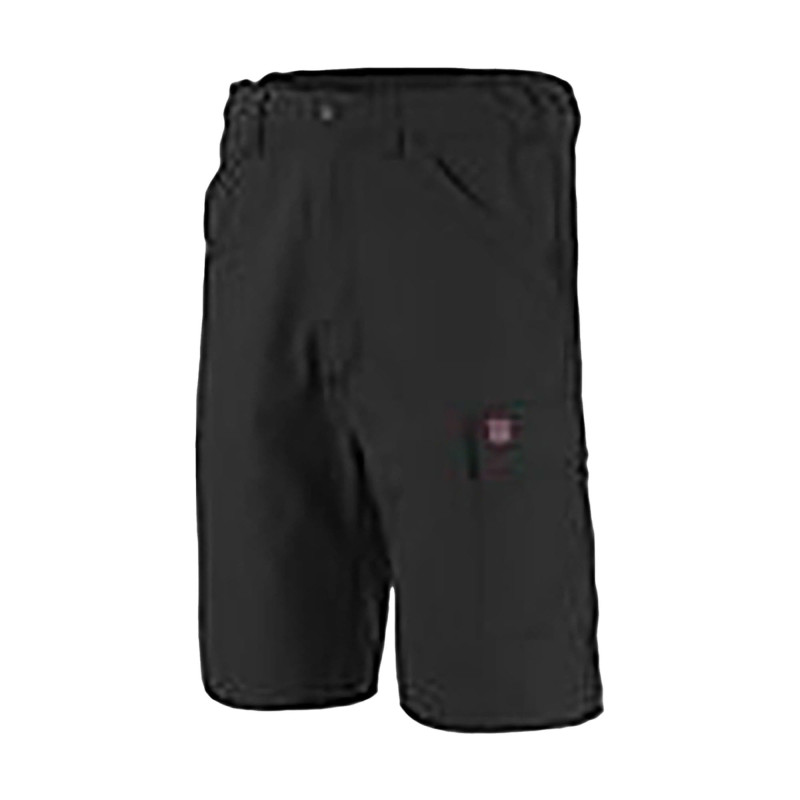 BERMUDA IOLITE NOIR C/P  250GR/M²