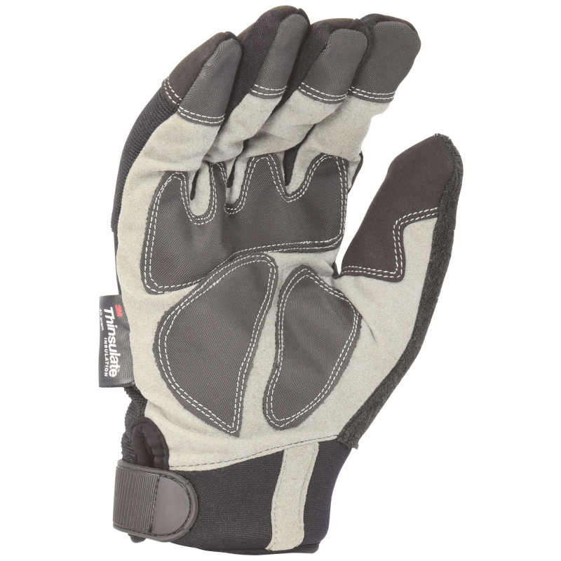 GANTS HIPORA RESISTANTS A L'EAU STANLEY