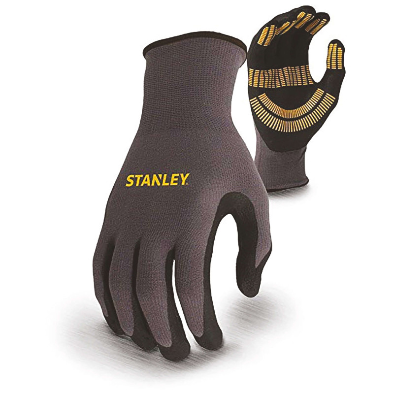 GANTS ANTI-DERAPANTS STANLEY RAZOR