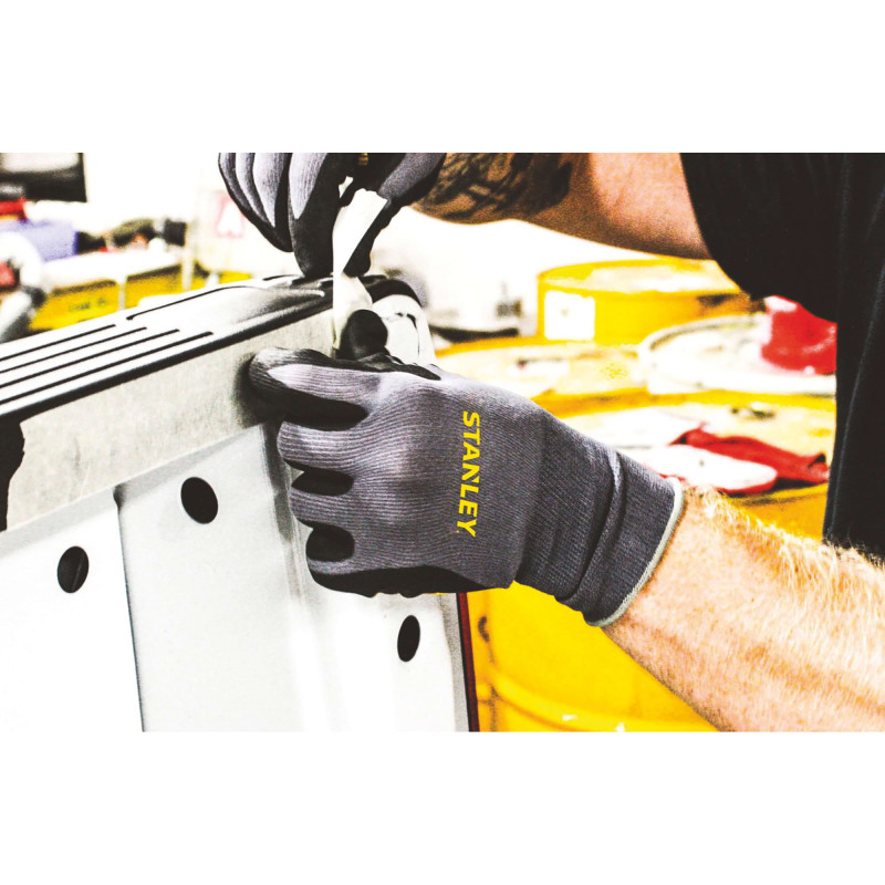 GANTS ANTI-DERAPANTS STANLEY RAZOR