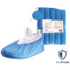 SACHET DE 100 SURCHAUSSURES JETABLES IMPERMÉABLES