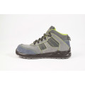CHAUSSURES DE SECURITE HAUTES S1P XABA