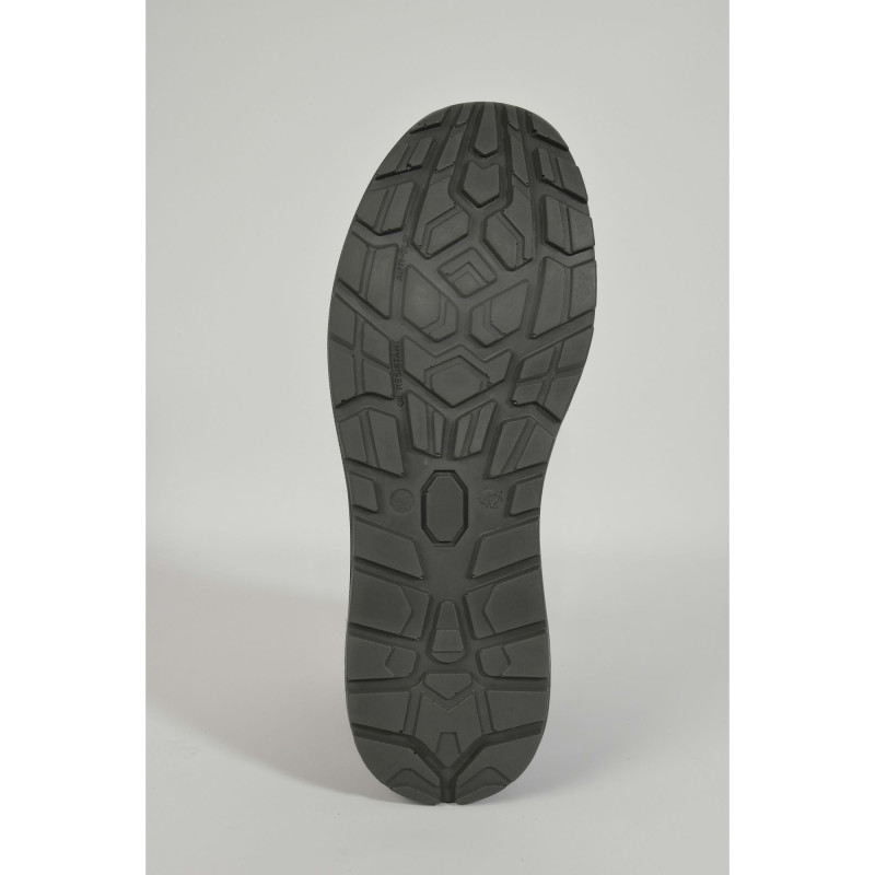 CHAUSSURES DE SECURITE HAUTES S1P XABA
