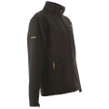 SOFTSHELL STANLEY TETON NOIRE