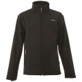 SOFTSHELL STANLEY TETON NOIRE