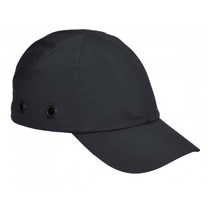 CASQUETTE DE PROTECTION ANTI HEURTS MARINE