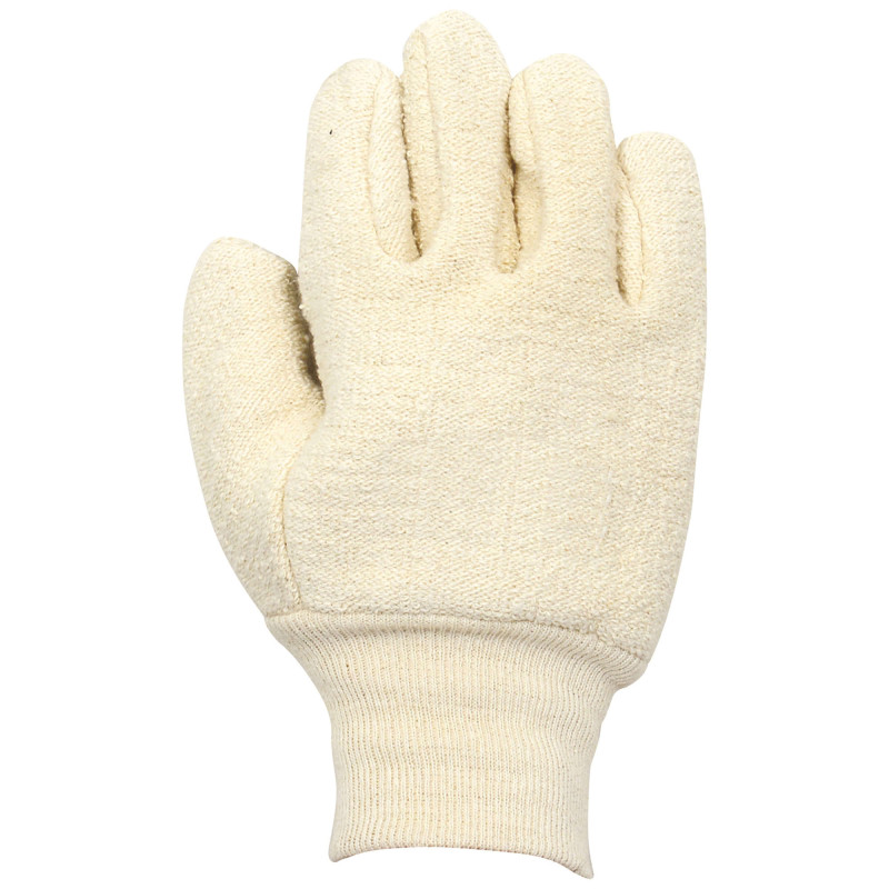 GANTS SPECIAL BARBECUE BEIGE TU