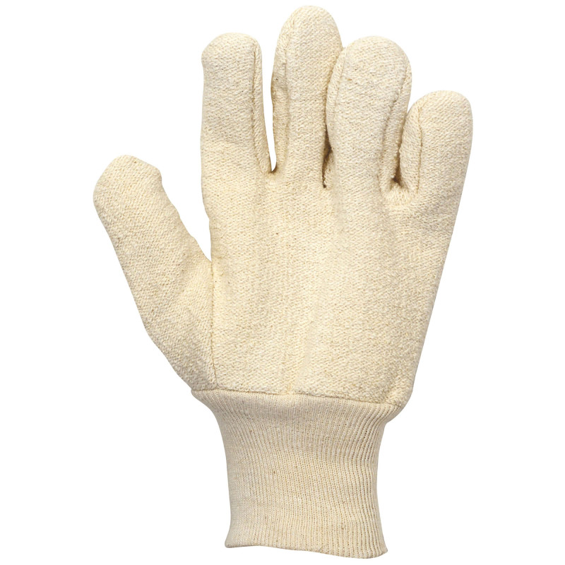 GANTS SPECIAL BARBECUE BEIGE TU