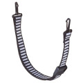 JUGULAIRE TEXTILE 2 POINTS POUR CASQUE V-GARD